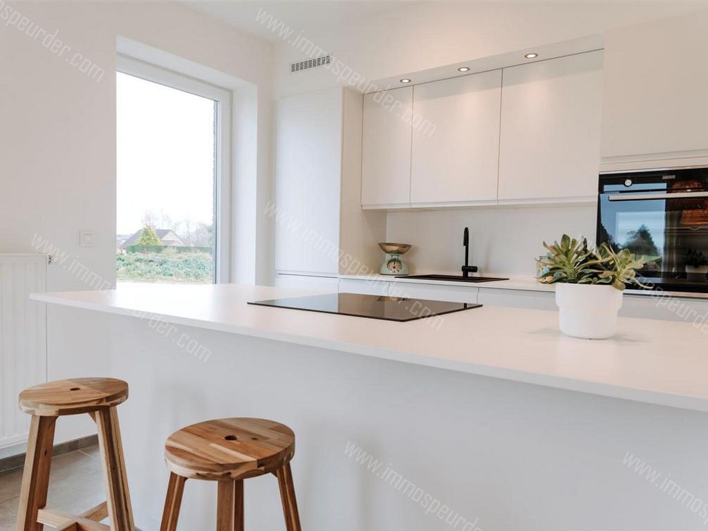 Huis in Verviers - 195633 - Rue du Château d'Eau lot-8, 4800 Verviers