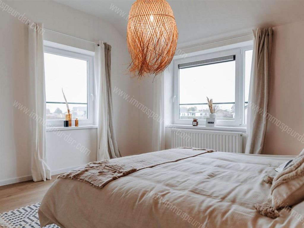Huis in Verviers - 195633 - Rue du Château d'Eau lot-8, 4800 Verviers
