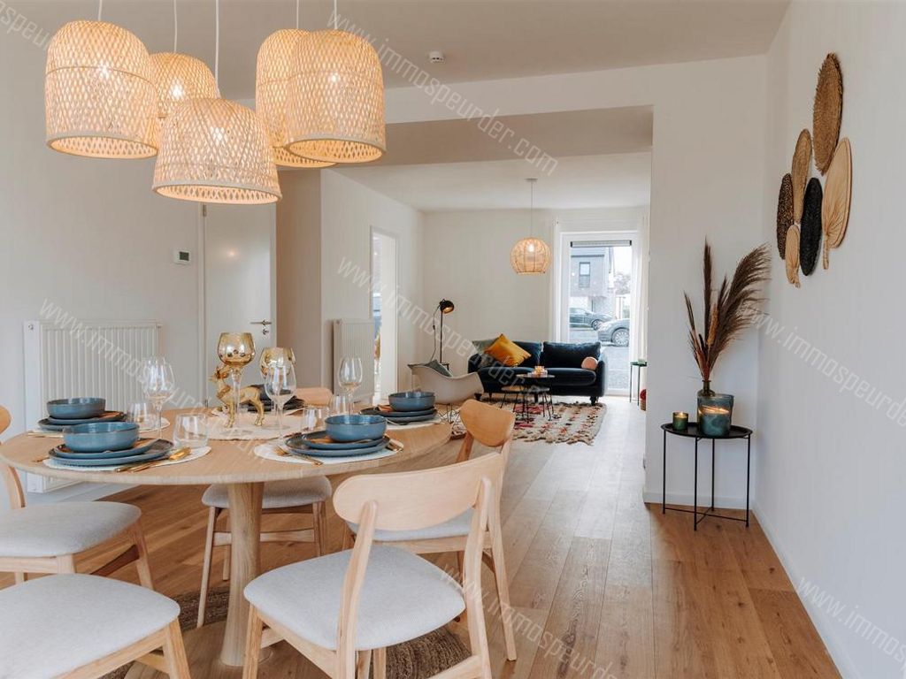 Huis in Verviers - 195633 - Rue du Château d'Eau lot-8, 4800 Verviers