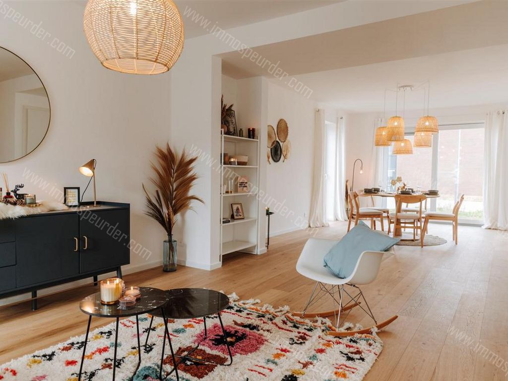 Huis in Verviers - 195643 - Rue du Château d'Eau lot-7, 4800 Verviers