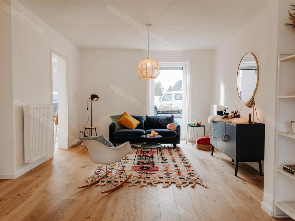 Huis in Verviers - 195643 - Rue du Château d'Eau lot-7, 4800 Verviers
