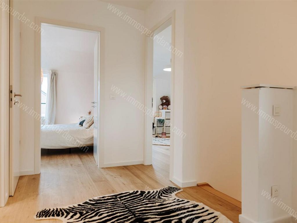 Huis in Verviers - 195695 - Rue du Château d'Eau lot-6, 4800 Verviers
