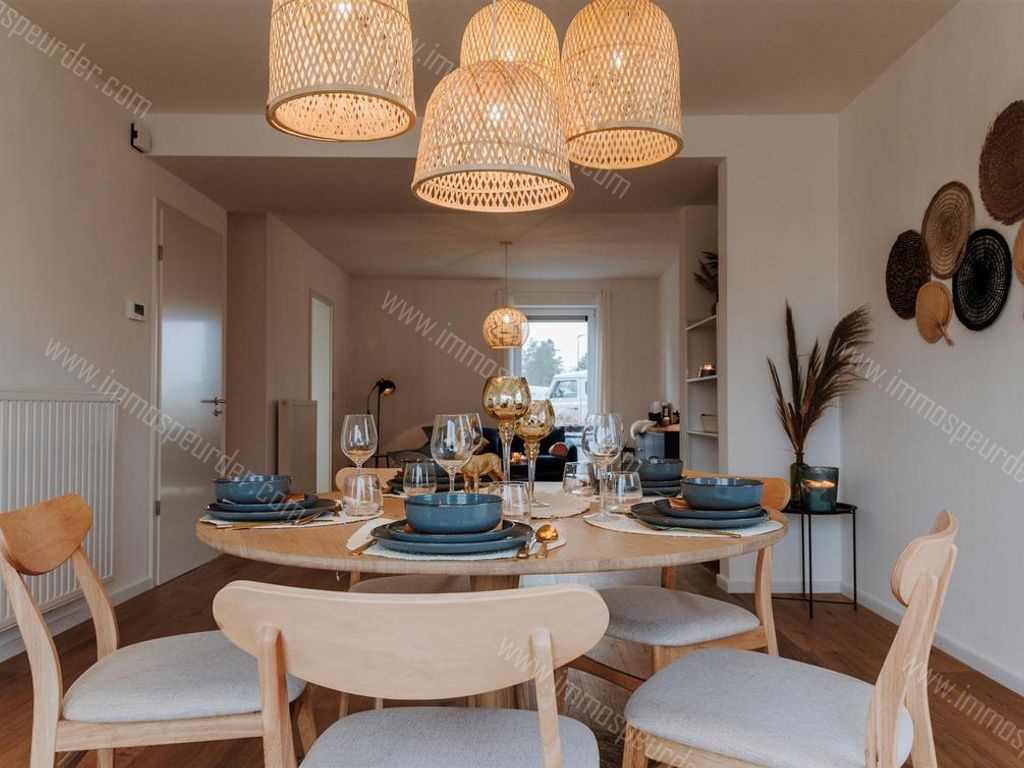 Huis in Verviers - 195695 - Rue du Château d'Eau lot-6, 4800 Verviers