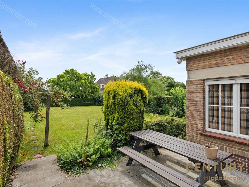 Huis in Drongen - 650390 - Moortelputstraat 18, 9031 Drongen