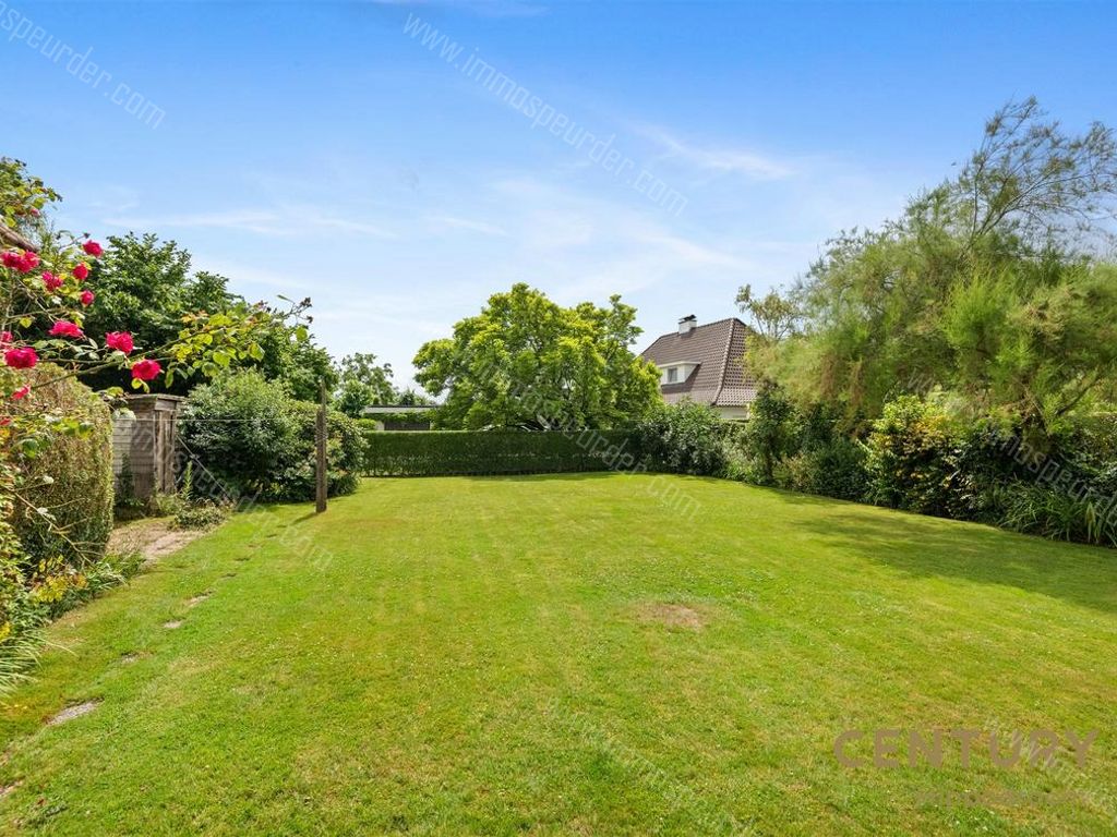 Huis in Drongen - 650390 - Moortelputstraat 18, 9031 Drongen