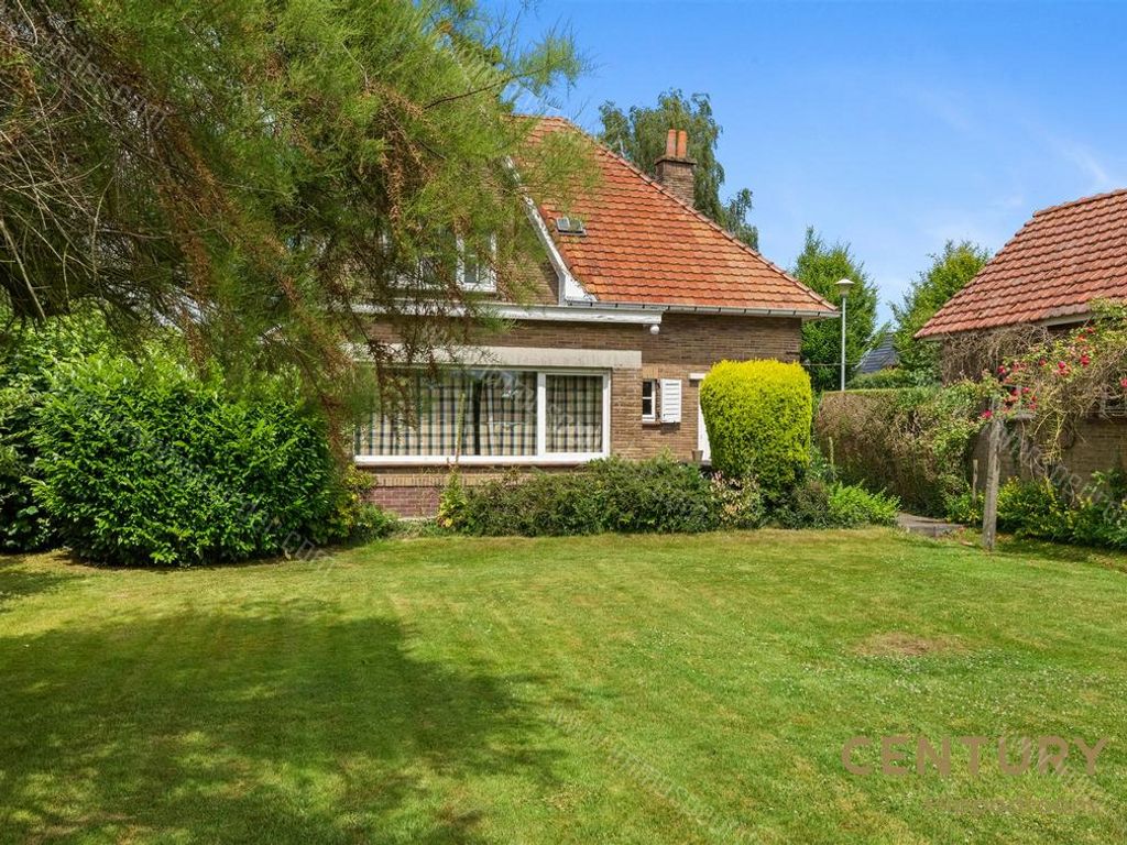Huis in Drongen - 650390 - Moortelputstraat 18, 9031 Drongen
