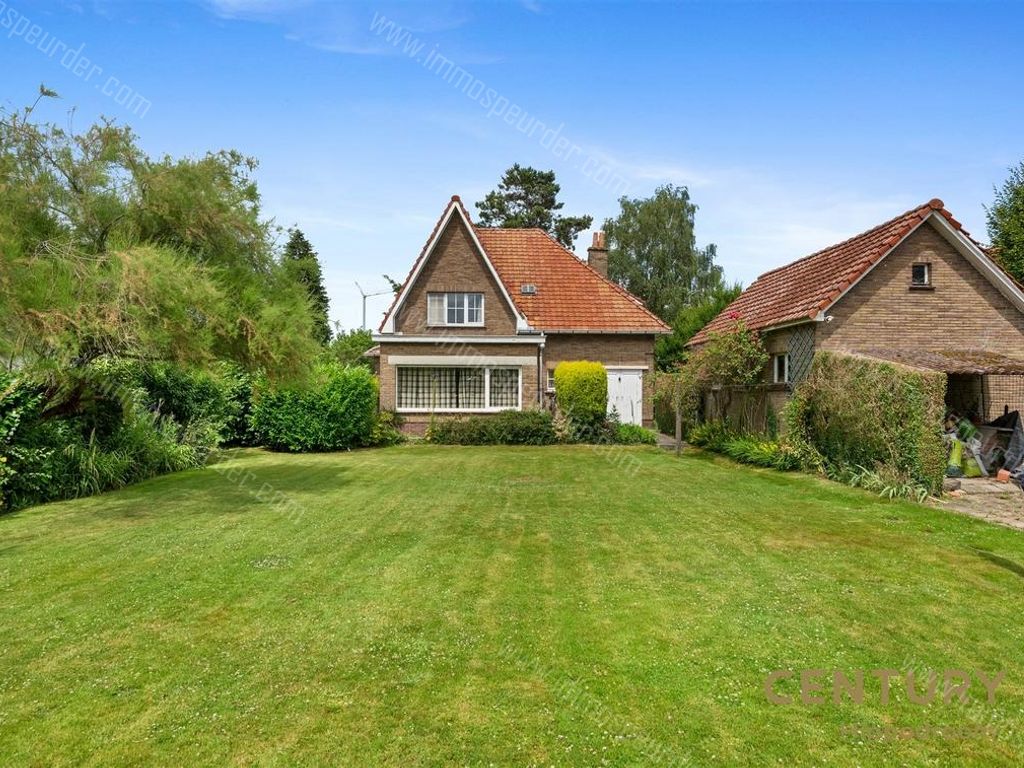 Huis Te Koop Drongen