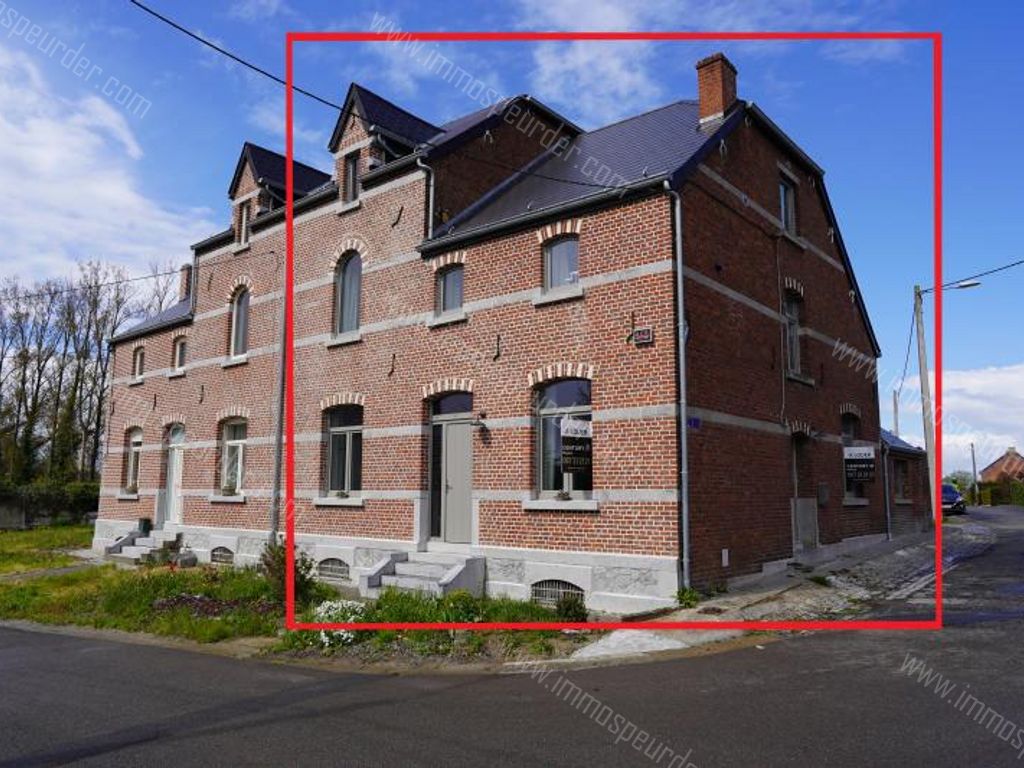 Huis in Naast - 994630 - Rue de la Maladrie 100, 7062 Naast