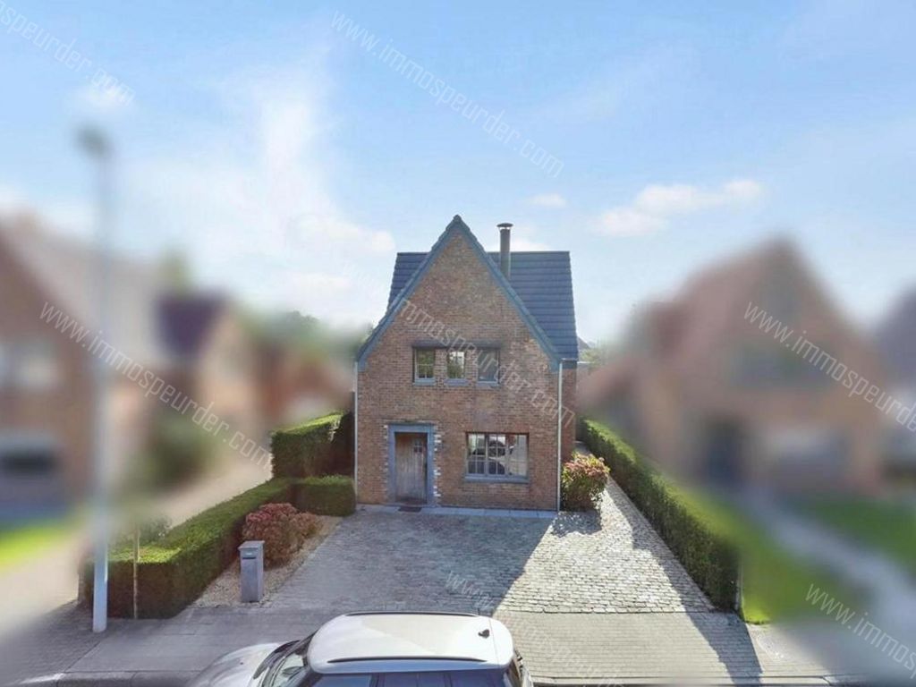 Huis in Zedelgem - 1021879 - Pierlapont 6, 8210 Zedelgem