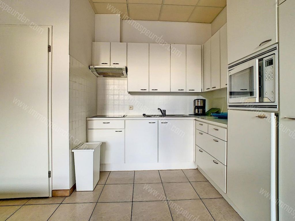 Appartement in Sint-idesbald - 221191 - J. Ryckewaertlaan 3, 8670 Sint-Idesbald