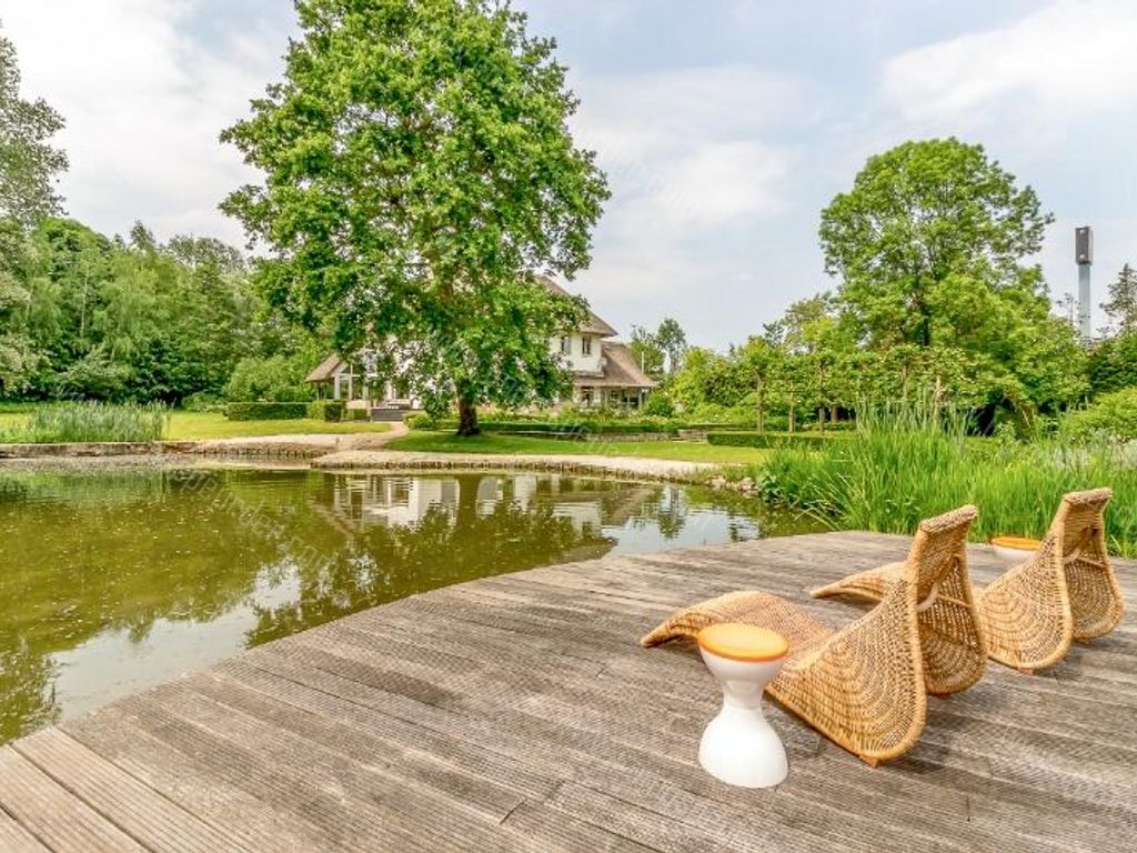 Villa in Heverlee - 562776 - Sint-Jansbergsesteenweg 415, 3001 Heverlee