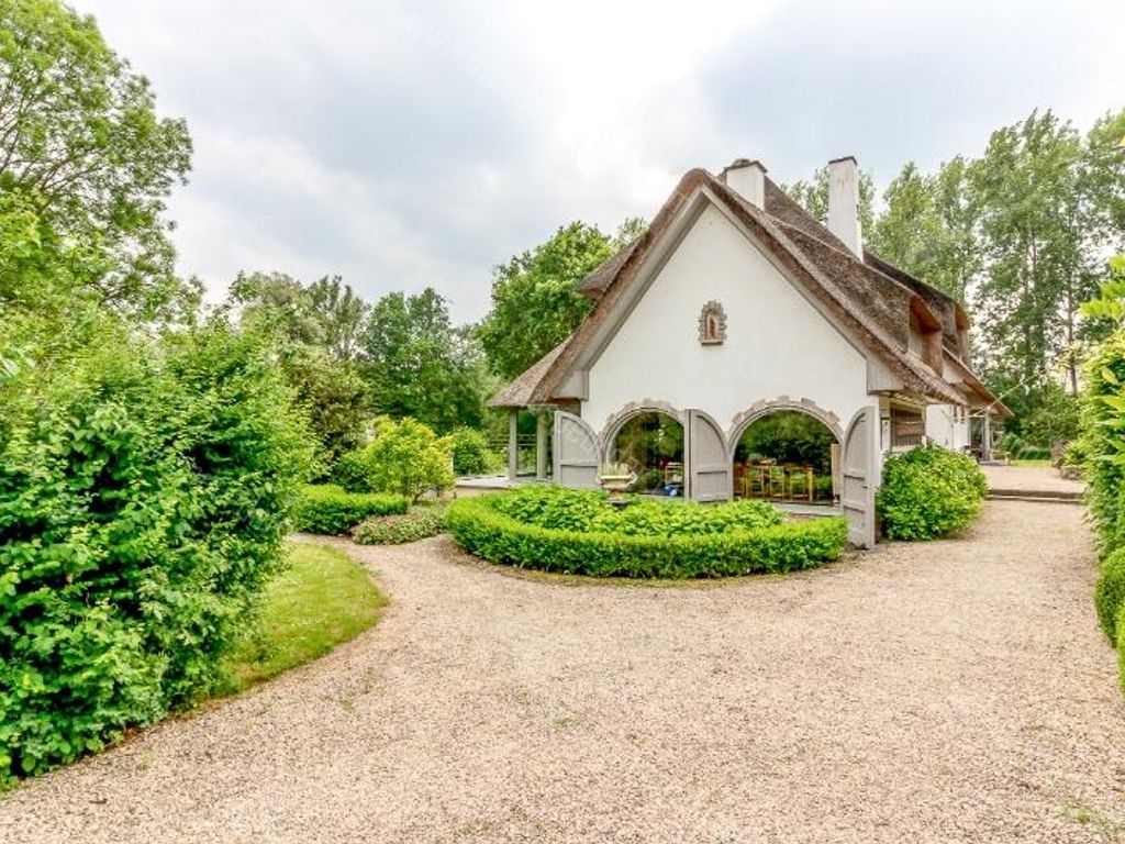 Villa in Heverlee - 562778 - Sint-Jansbergsesteenweg 415, 3001 Heverlee