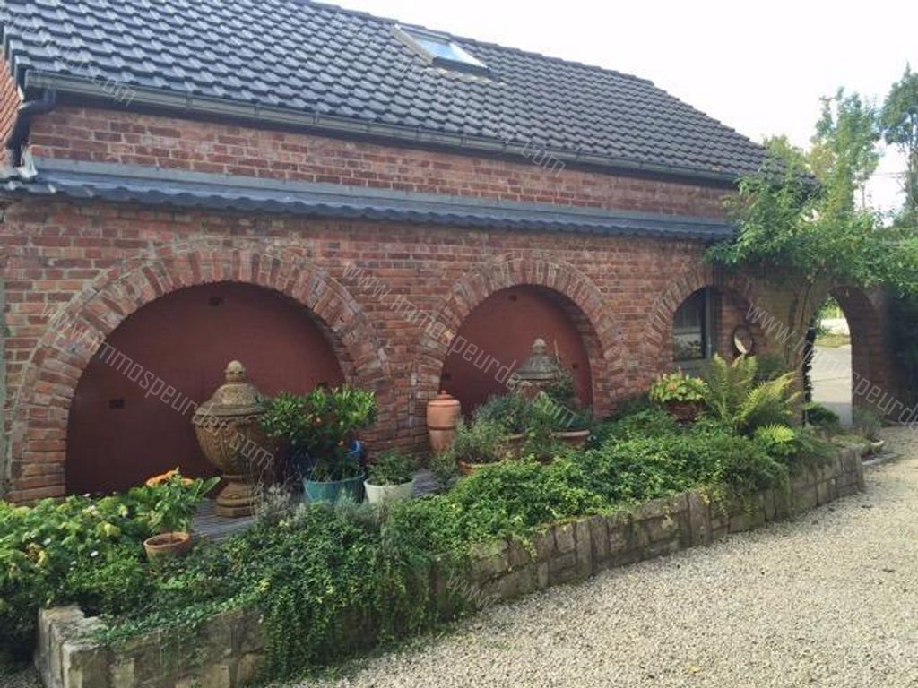 Villa in Heverlee - 189734 - Sint-Jansbergsesteenweg 414, 3001 Heverlee