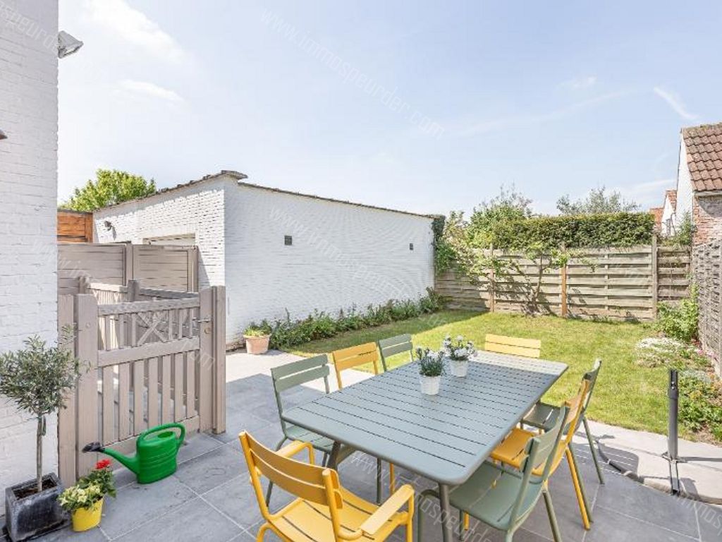 Huis in Heverlee - 590987 - Kerspelstraat 10, 3001 Heverlee