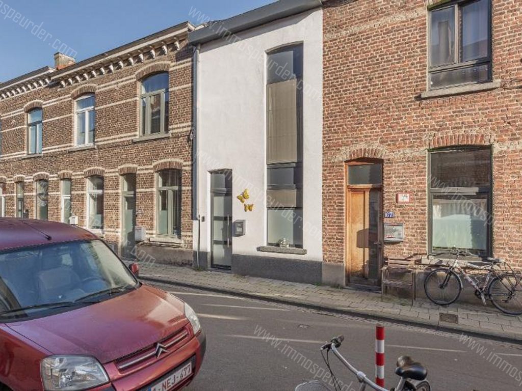 Huis in Heverlee - 562774 - Korbeek-Losestraat 65, 3001 Heverlee