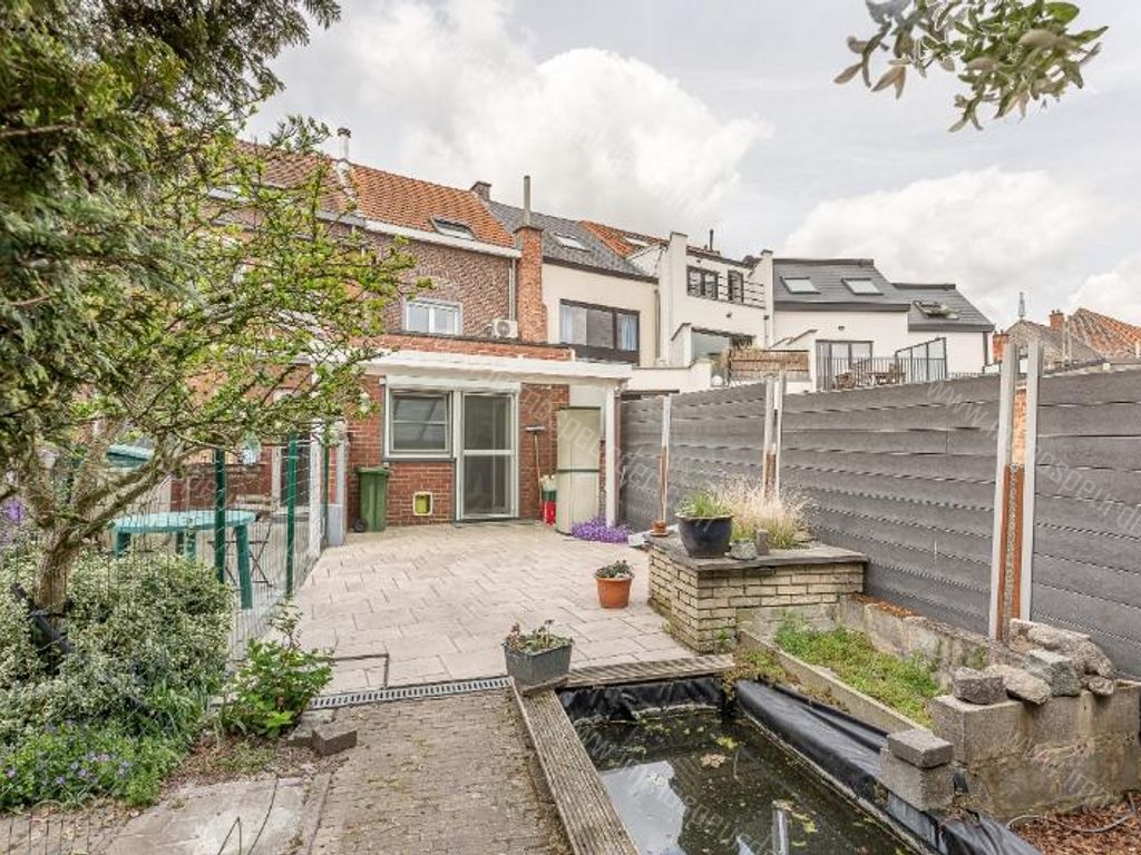 Huis in Heverlee - 610701 - Naamsesteenweg 281, 3001 Heverlee