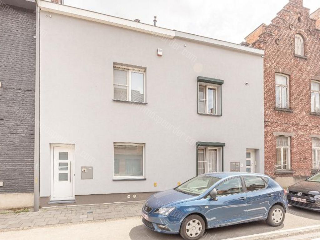 Huis in Heverlee - 610701 - Naamsesteenweg 281, 3001 Heverlee