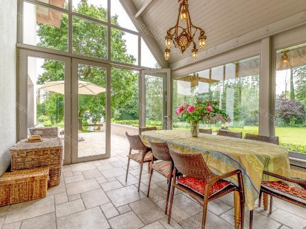 Villa in Heverlee - 965409 - Sint-Jansbergsesteenweg 415, 3001 Heverlee