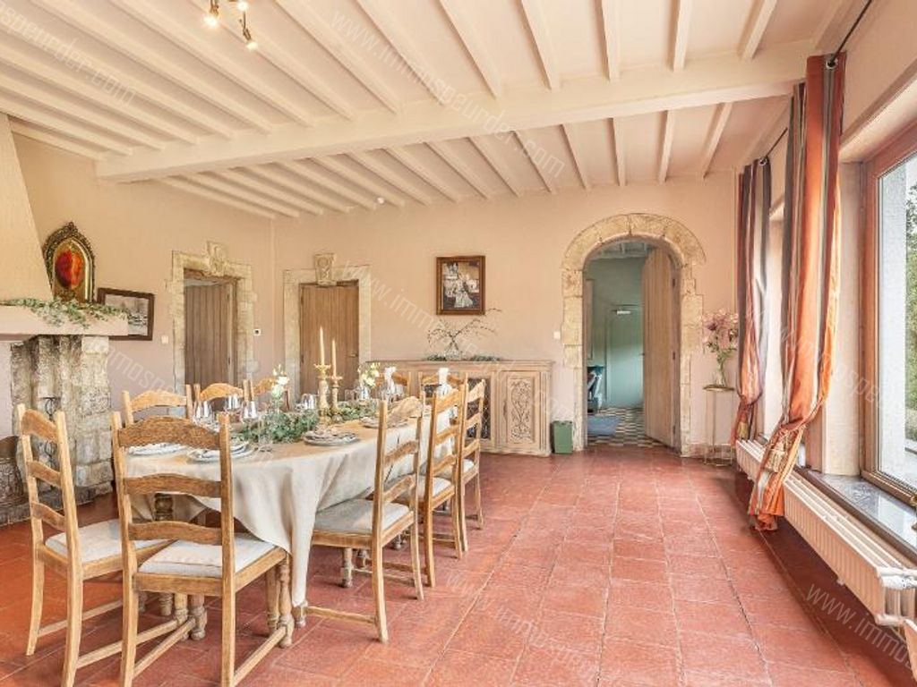 Villa in Heverlee - 965409 - Sint-Jansbergsesteenweg 415, 3001 Heverlee