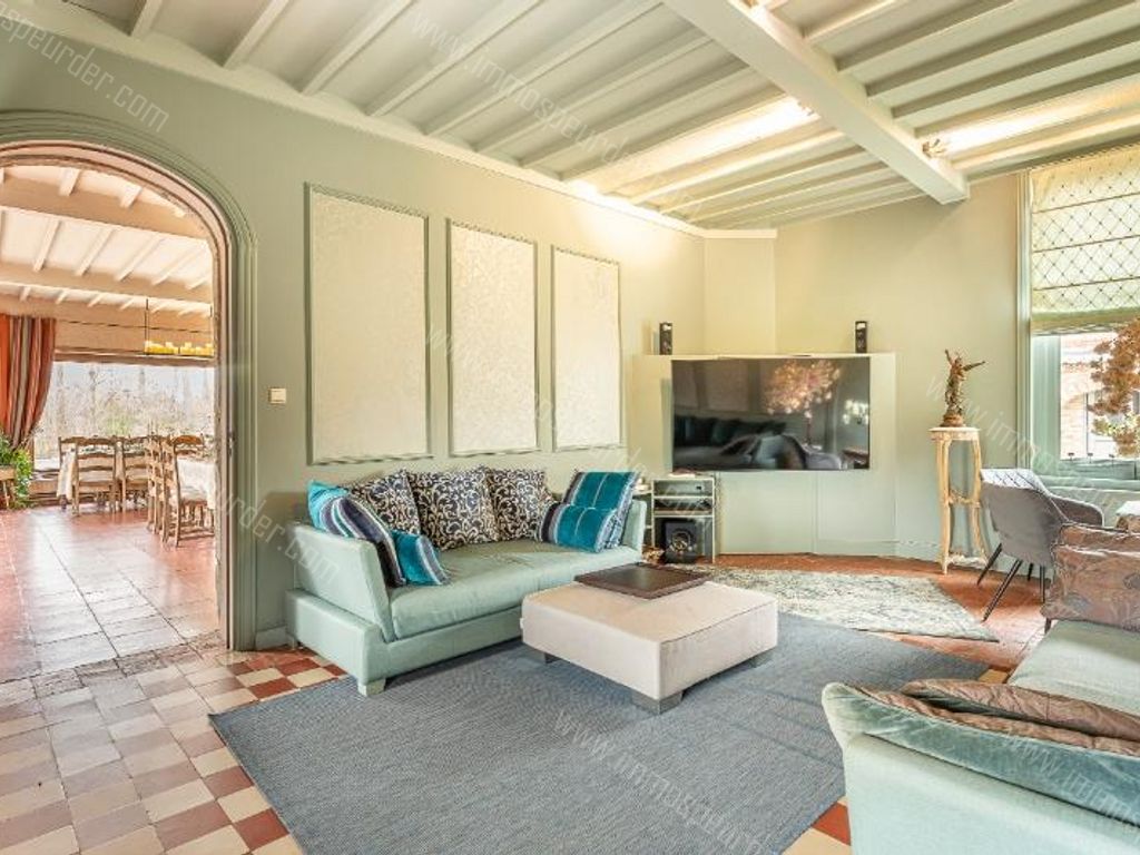 Villa in Heverlee - 965409 - Sint-Jansbergsesteenweg 415, 3001 Heverlee