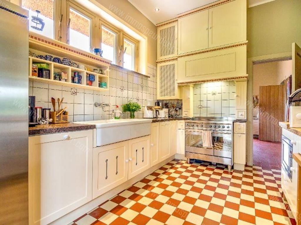 Villa in Heverlee - 965409 - Sint-Jansbergsesteenweg 415, 3001 Heverlee