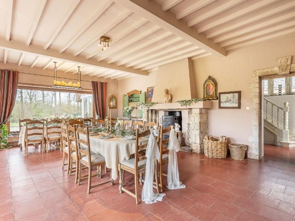 Villa in Heverlee - 965413 - Sint-Jansbergsesteenweg 415, 3001 Heverlee