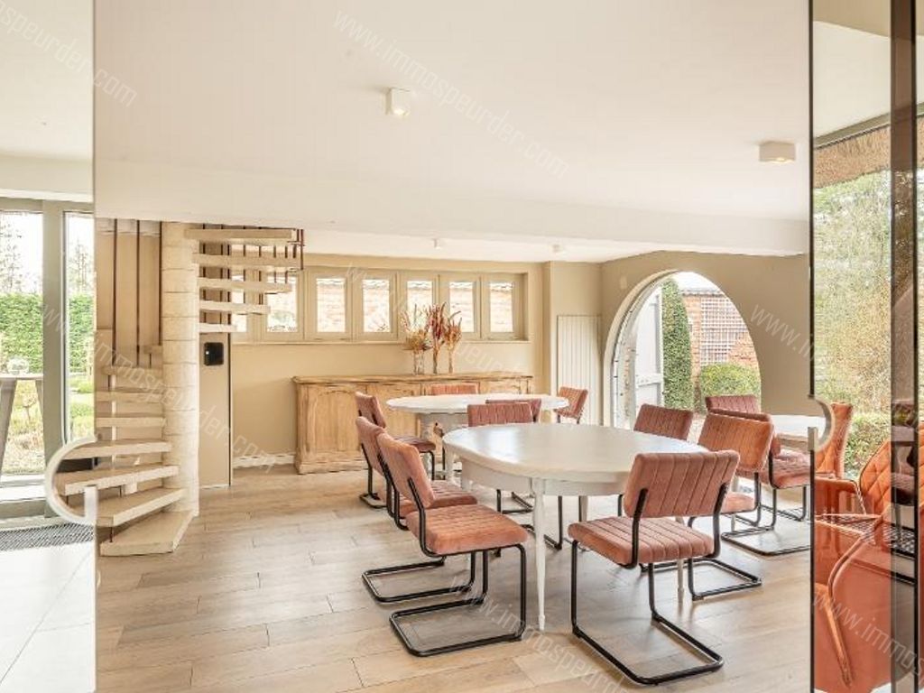 Villa in Heverlee - 965413 - Sint-Jansbergsesteenweg 415, 3001 Heverlee