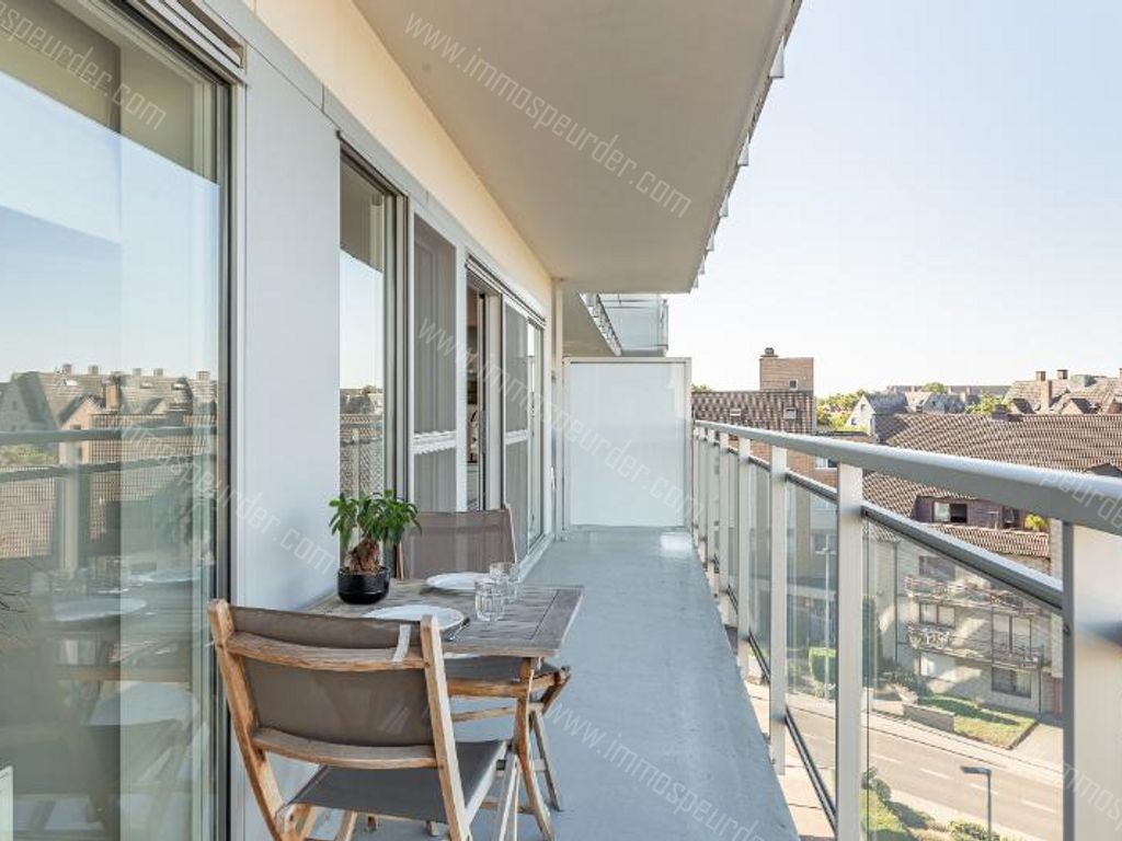 Appartement in Heverlee - 974113 - Leeuwerikenstraat 55-502, 3001 Heverlee