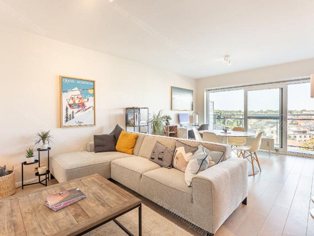 Appartement in Heverlee - 974113 - Leeuwerikenstraat 55-502, 3001 Heverlee