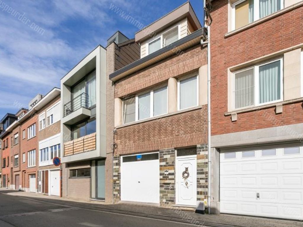 Huis in Heverlee - 1024579 - Broekstraat 79, 3001 Heverlee