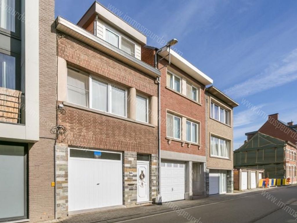 Huis in Heverlee - 1024579 - Broekstraat 79, 3001 Heverlee
