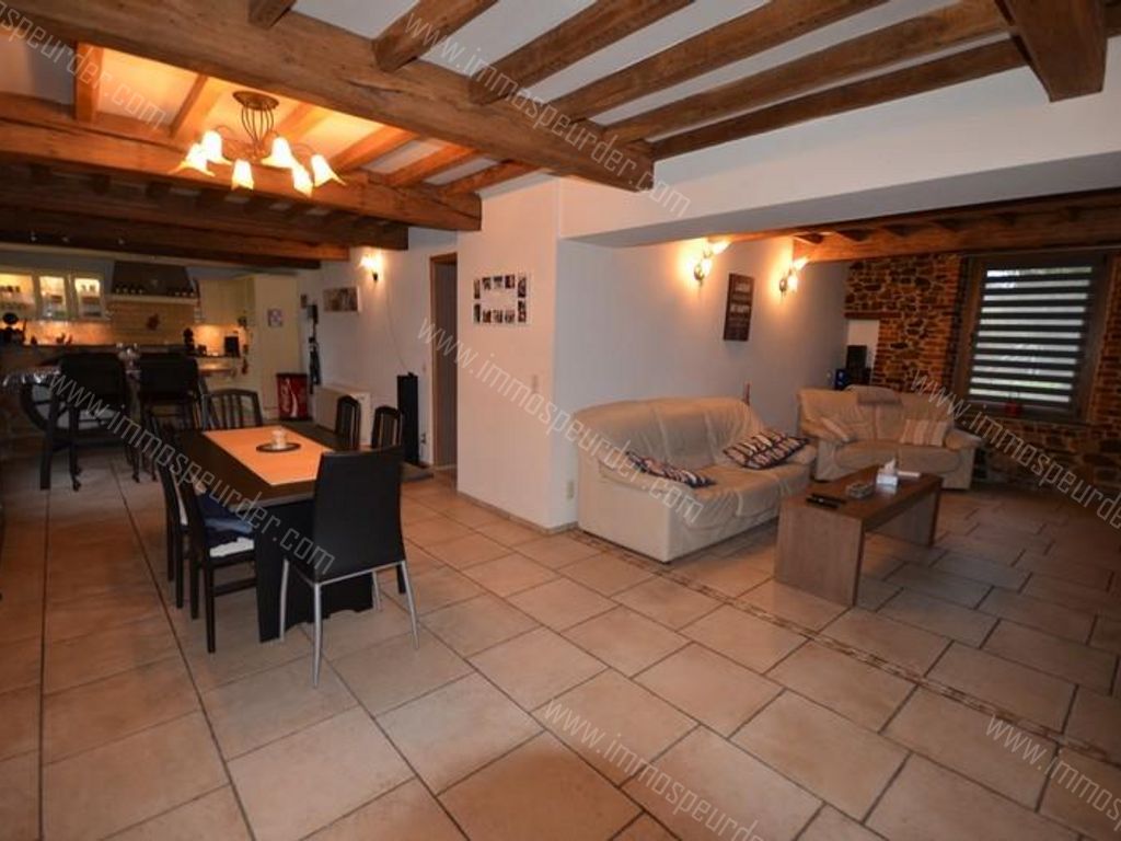 Huis in Chimay - 501296 - Rue Mahy 13, 6460 Chimay