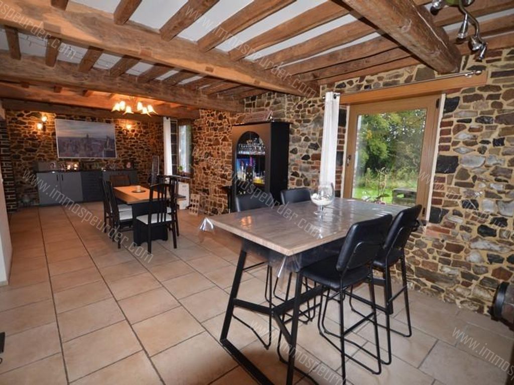 Huis in Chimay - 501296 - Rue Mahy 13, 6460 Chimay