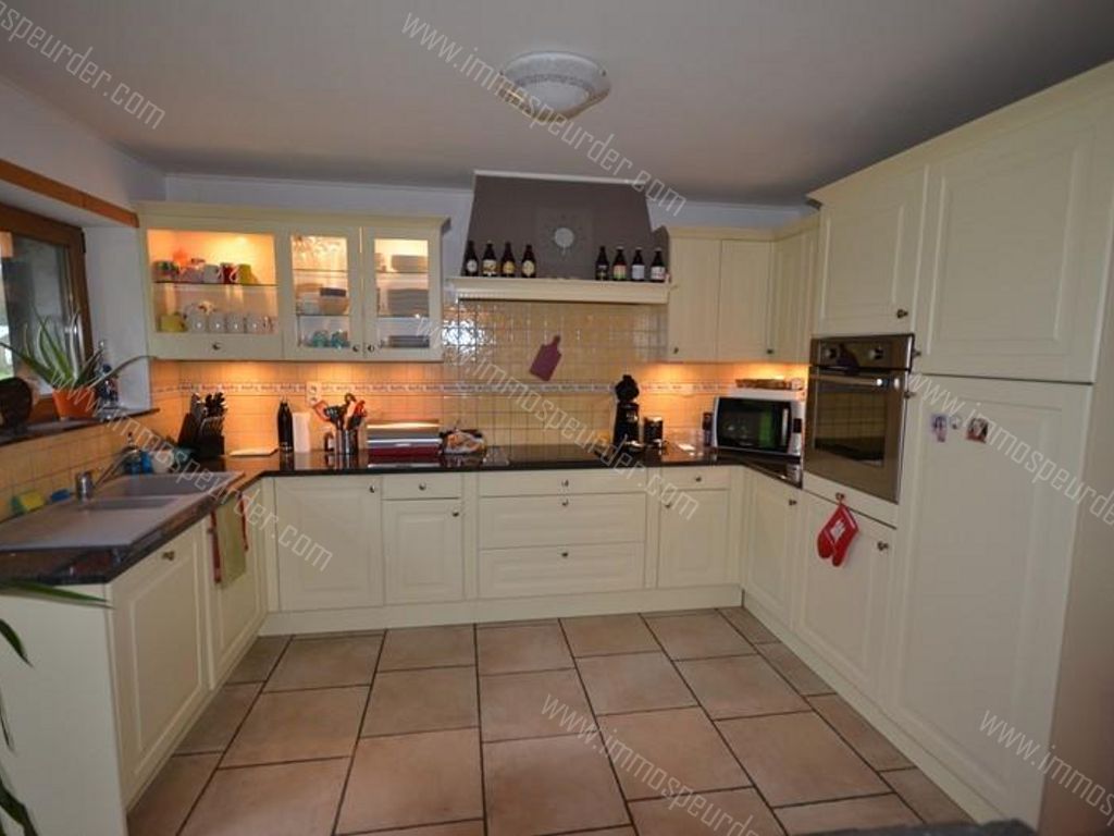 Huis in Chimay - 501296 - Rue Mahy 13, 6460 Chimay