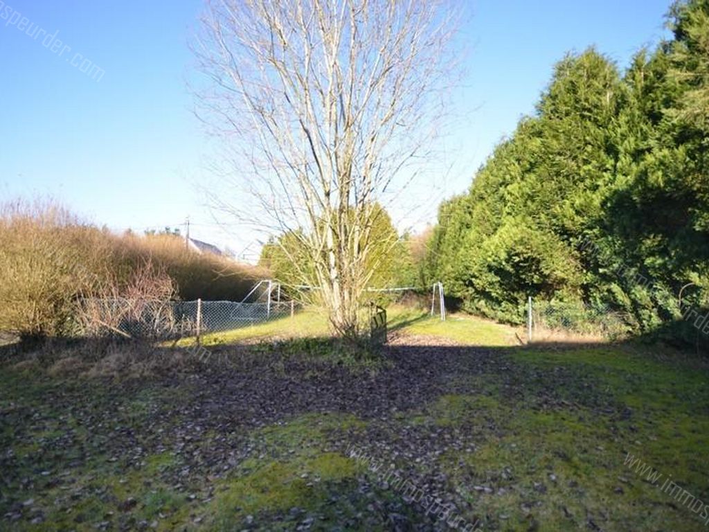 Huis in Chimay - 501296 - Rue Mahy 13, 6460 Chimay