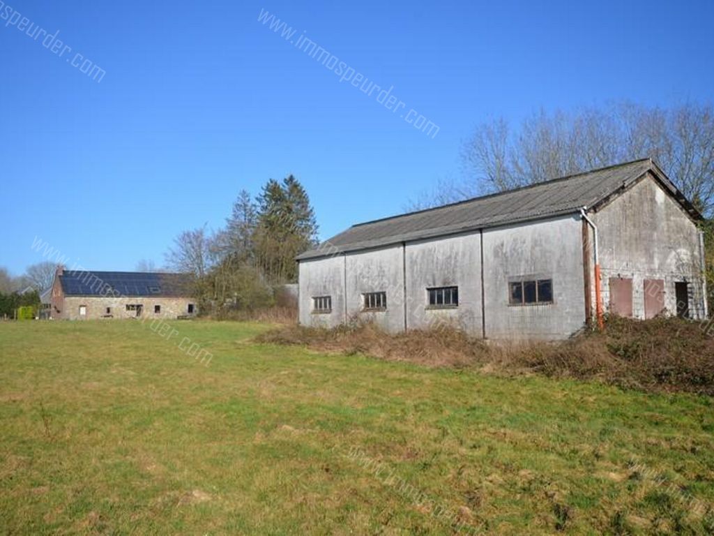 Huis in Chimay - 511495 - Rue Mahy 13, 6460 Chimay