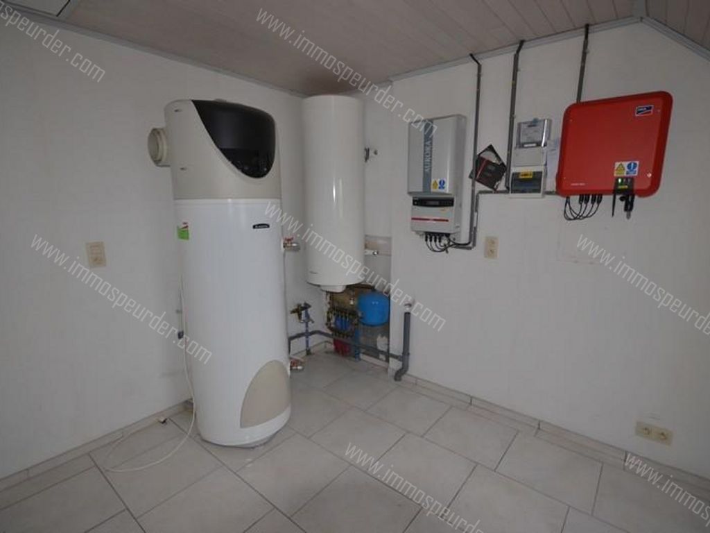 Huis in Chimay - 511495 - Rue Mahy 13, 6460 Chimay