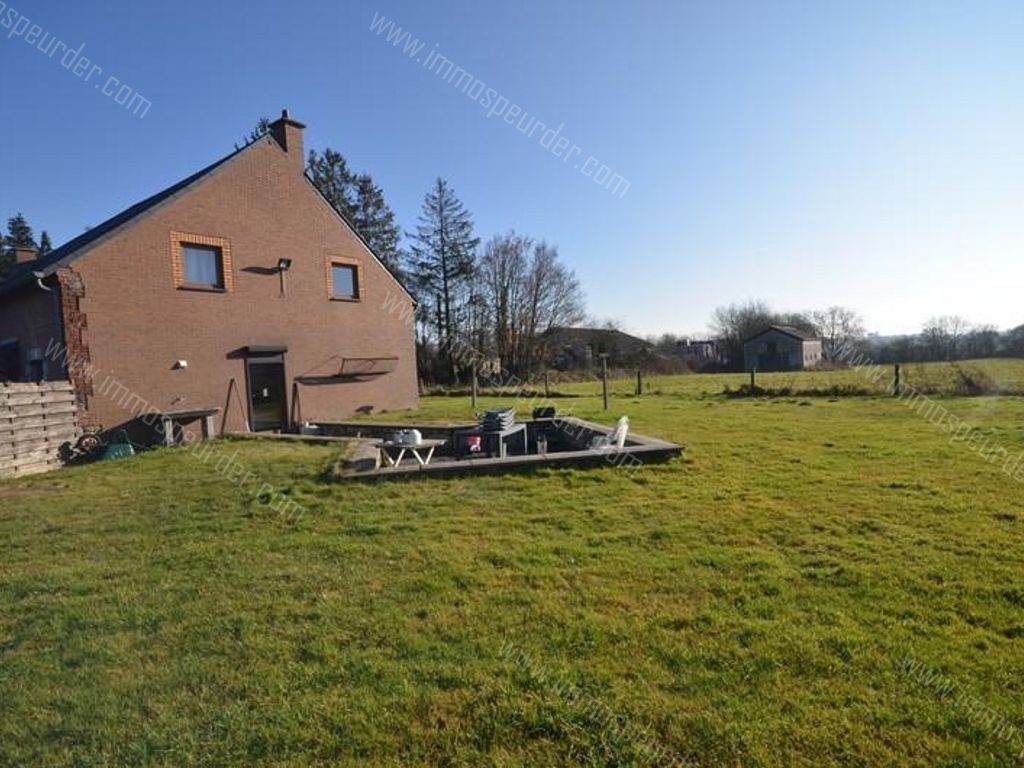 Huis in Chimay - 511495 - Rue Mahy 13, 6460 Chimay