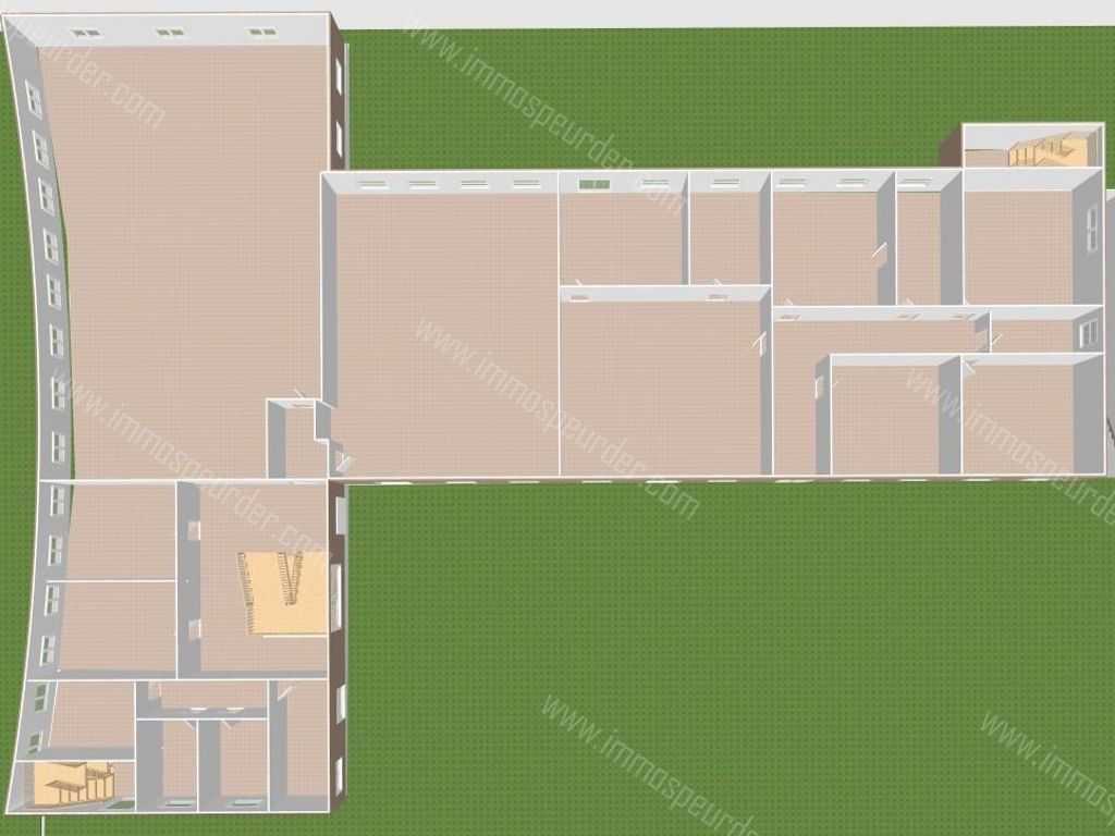 Huis in Chimay - 525119 - Rue Reine Astrid 5, 6460 Chimay