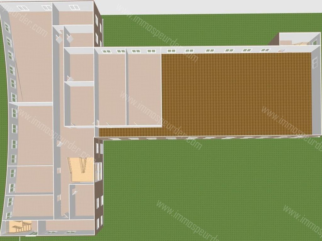 Huis in Chimay - 525119 - Rue Reine Astrid 5, 6460 Chimay