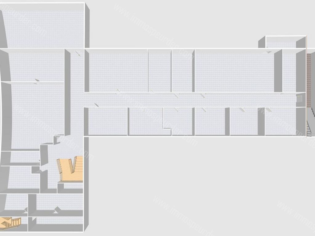 Huis in Chimay - 525119 - Rue Reine Astrid 5, 6460 Chimay