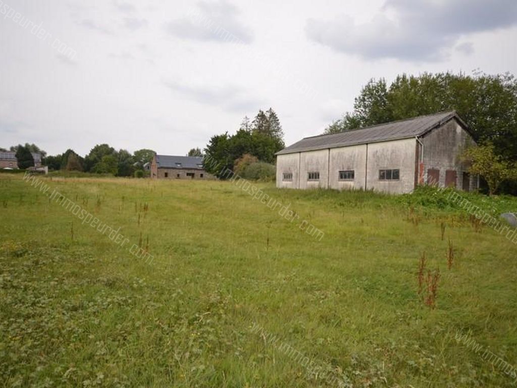 Grond in Chimay - 969955 - Rue Mahy , 6460 Chimay