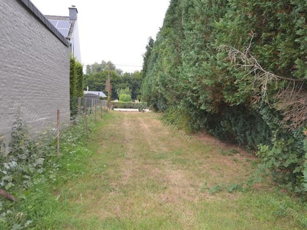 Grond in Chimay - 969955 - Rue Mahy , 6460 Chimay