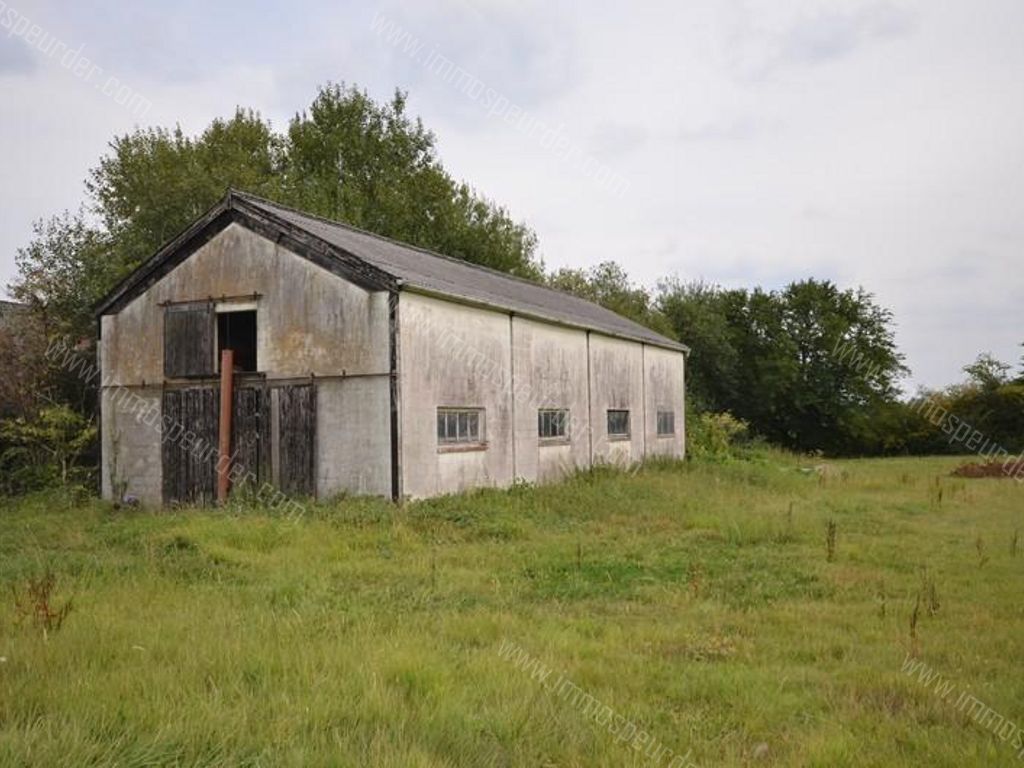 Grond in Chimay - 969955 - Rue Mahy , 6460 Chimay