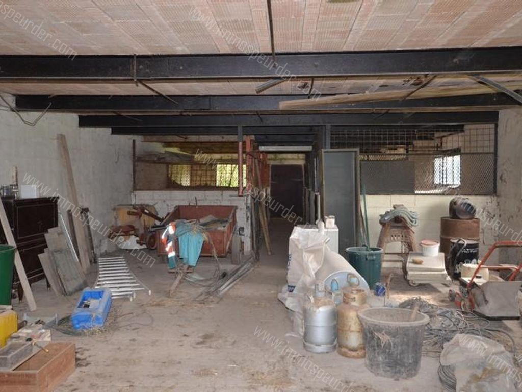 Grond in Chimay - 969955 - Rue Mahy , 6460 Chimay