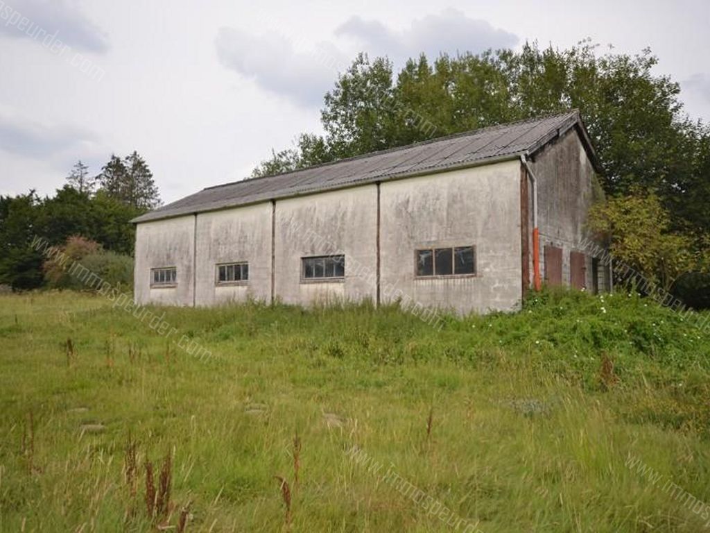 Grond in Chimay - 969955 - Rue Mahy , 6460 Chimay