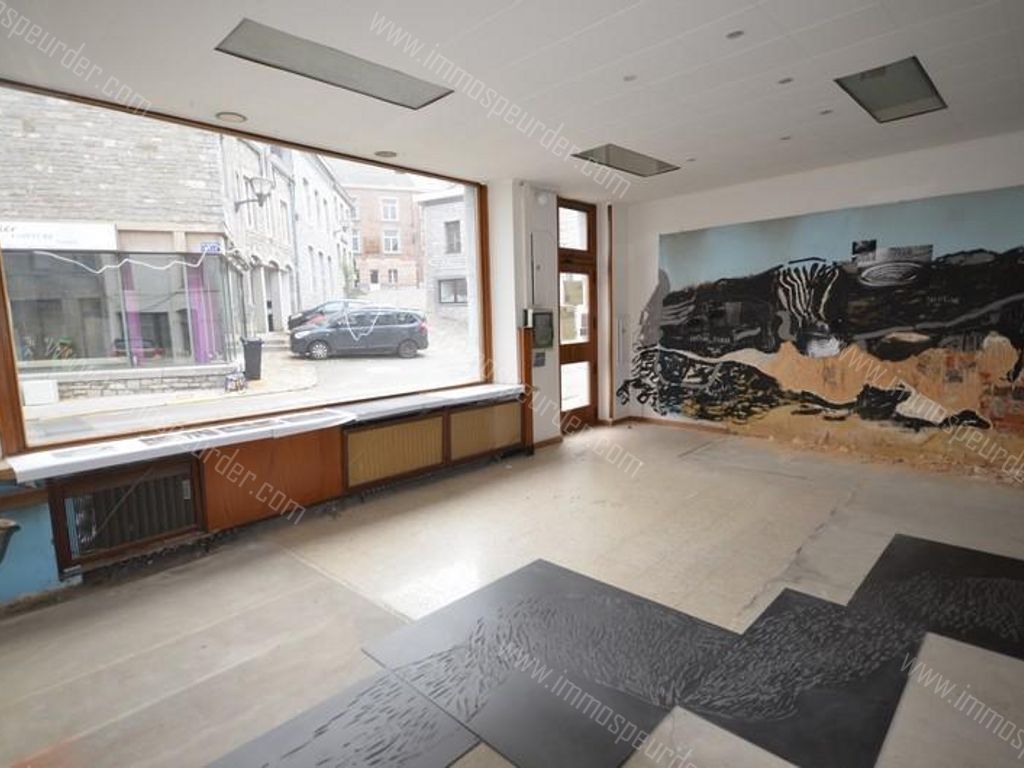 Huis in Couvin - 1031959 - Rue de la Ville 28, 5660 Couvin