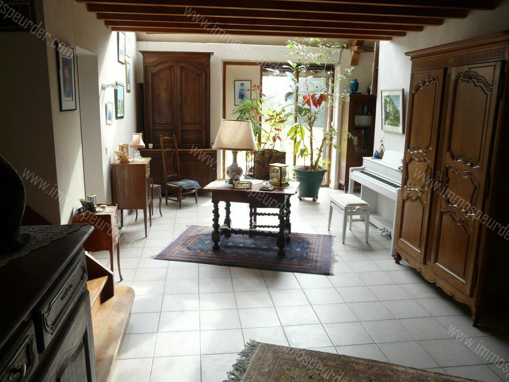 Villa in Chimay - 538492 - Rue Saint Laurent 4, 6460 Chimay