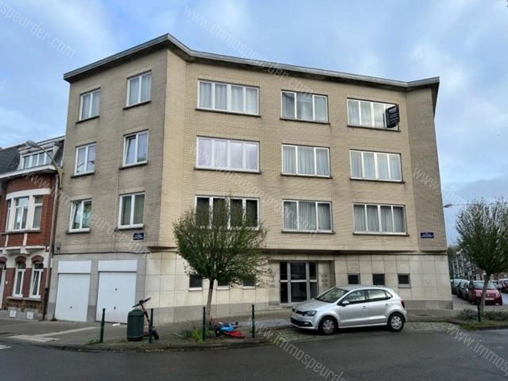 Appartement in Neder-Over-Heembeek - 1040842 - Avenue du Roi Albert 43, 1120 Neder-over-Heembeek