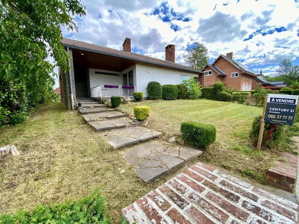 Maison à Vendre Saint-Symphorien